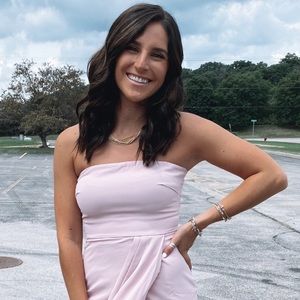 Meet your Posher, Taylor